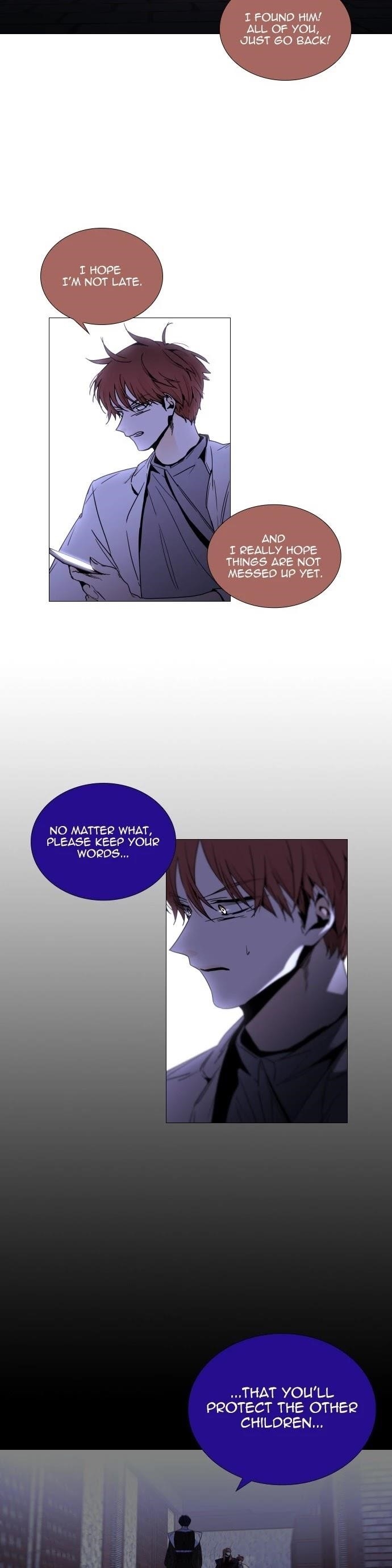 Trump Chapter 343 - Page 4