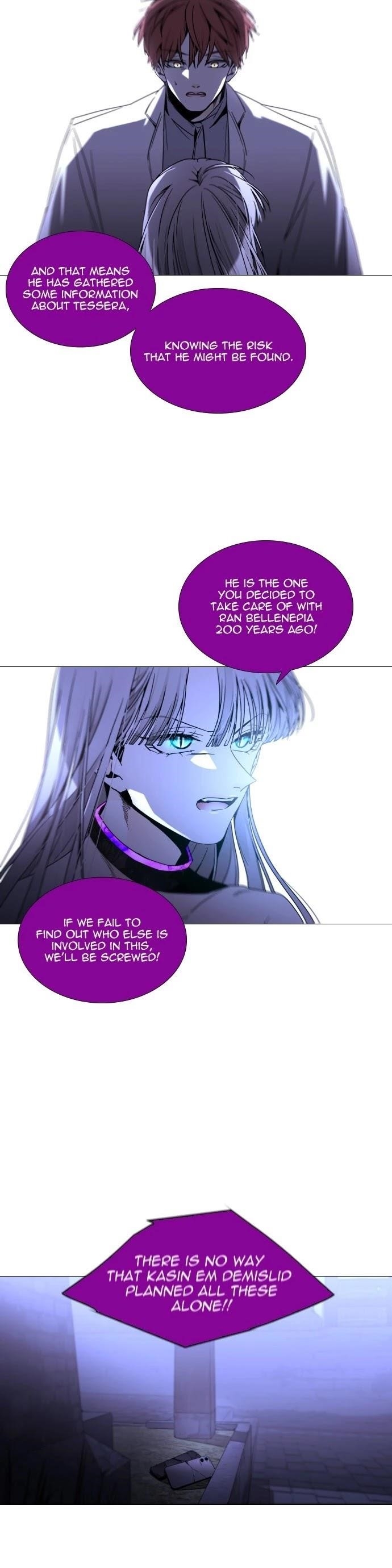 Trump Chapter 343 - Page 7