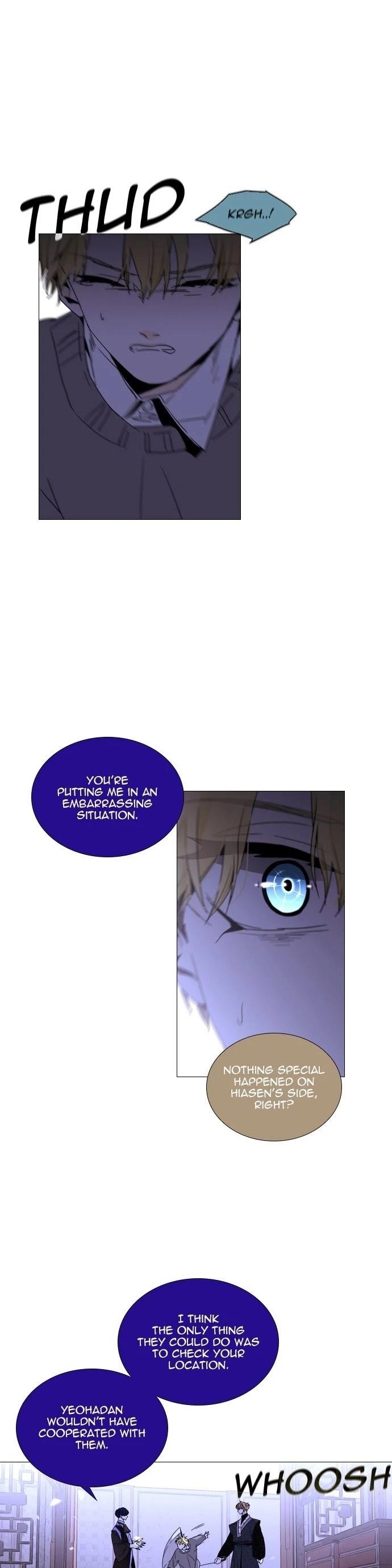 Trump Chapter 343 - Page 8