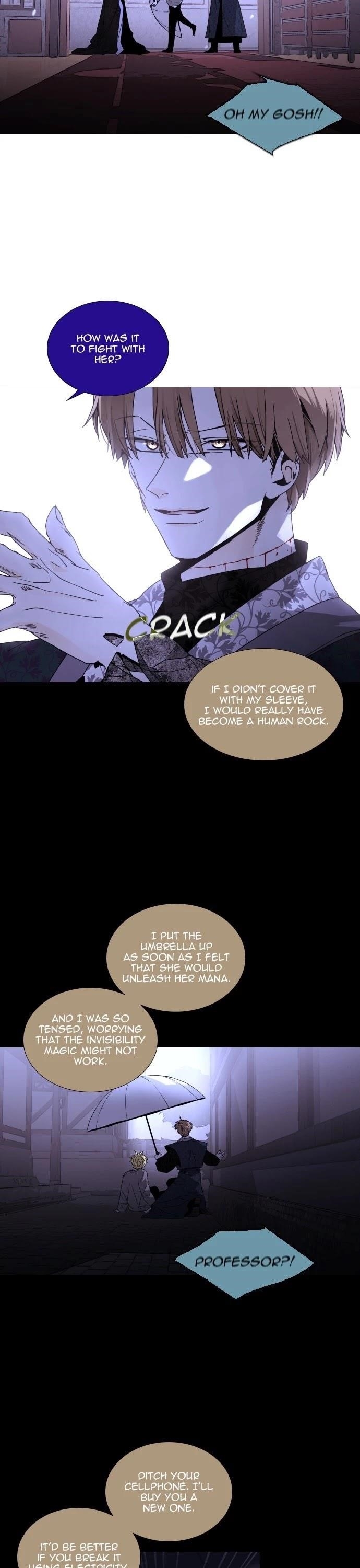 Trump Chapter 343 - Page 9