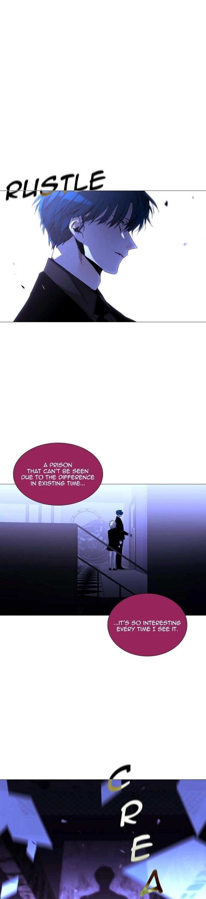 Trump Chapter 344 - Page 1