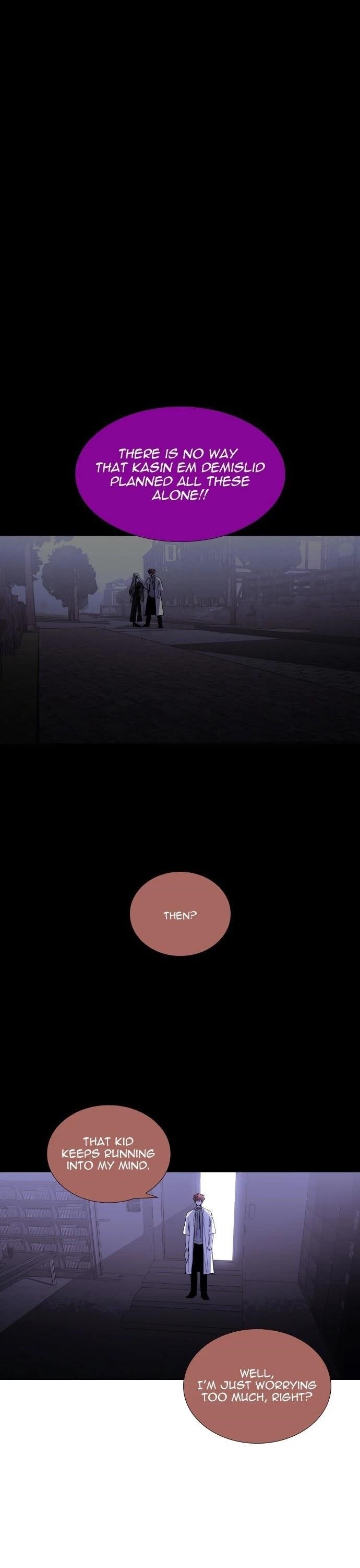 Trump Chapter 344 - Page 10