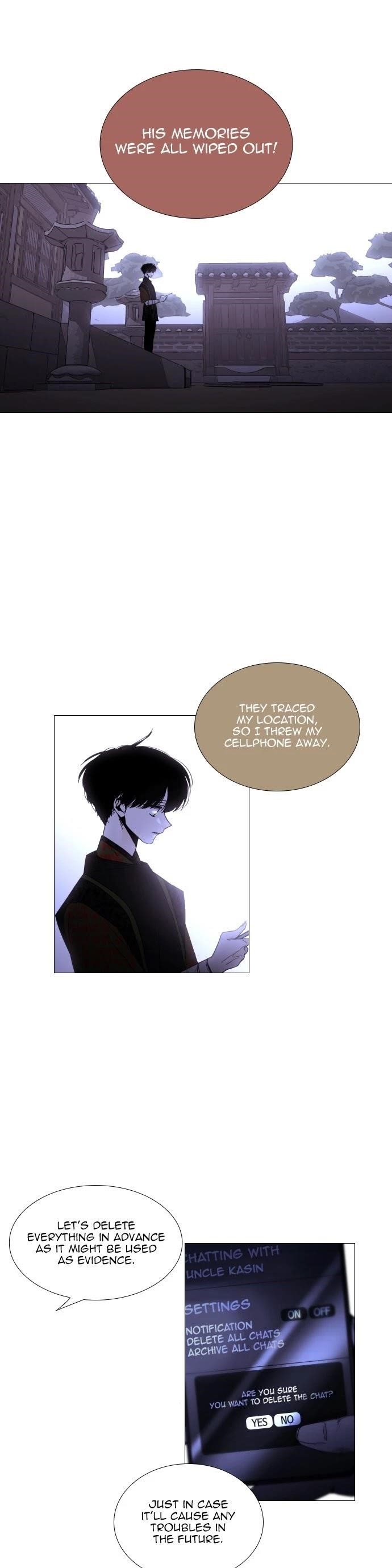 Trump Chapter 344 - Page 11