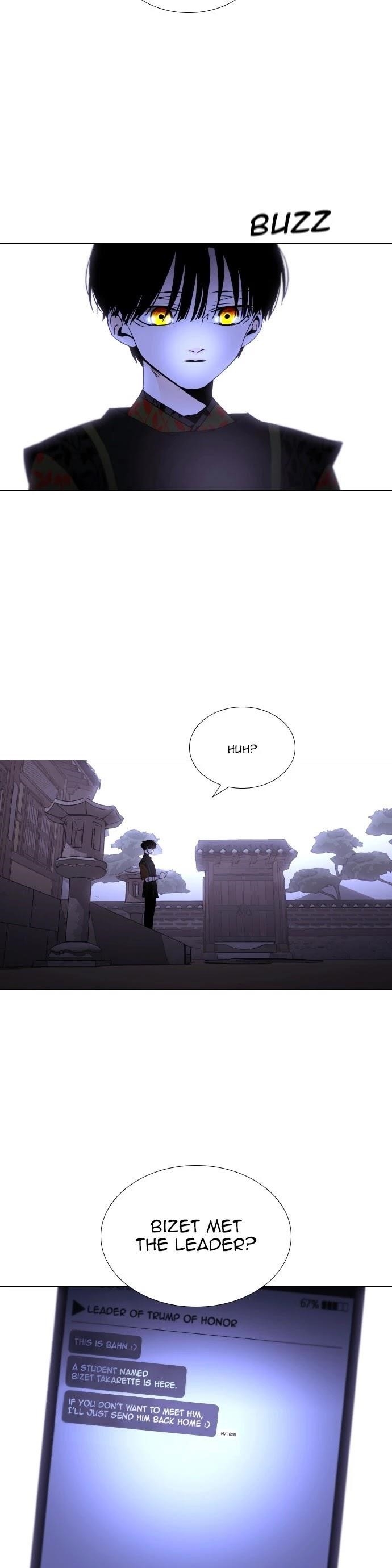 Trump Chapter 344 - Page 12