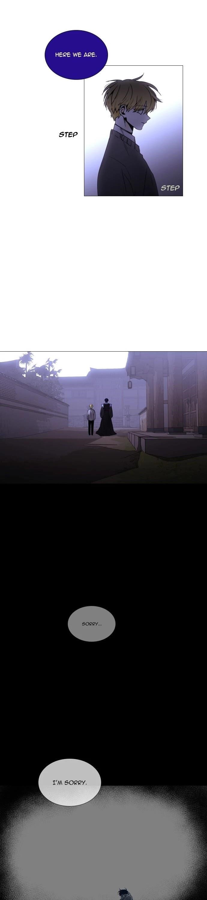 Trump Chapter 344 - Page 14