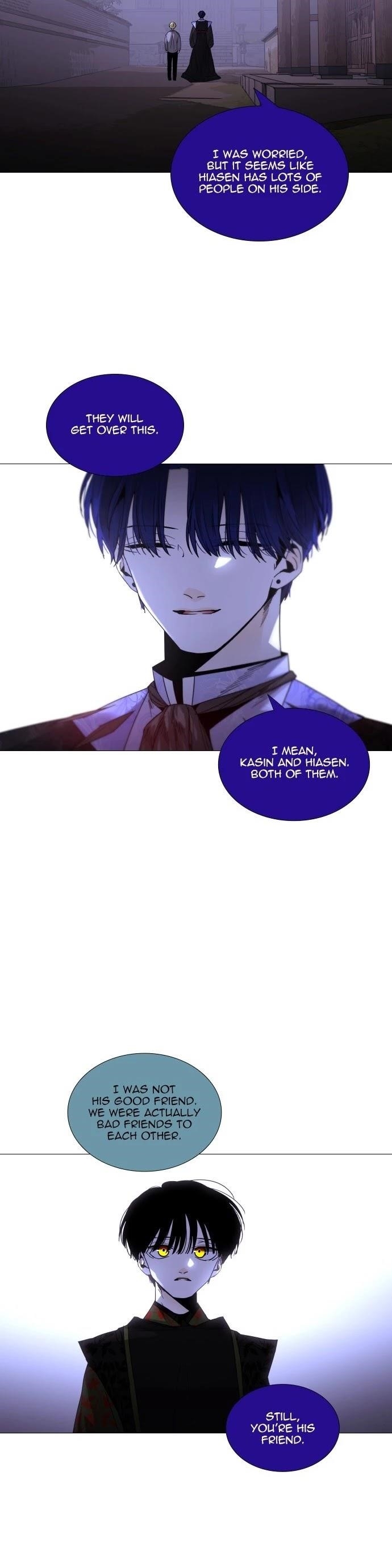 Trump Chapter 344 - Page 16