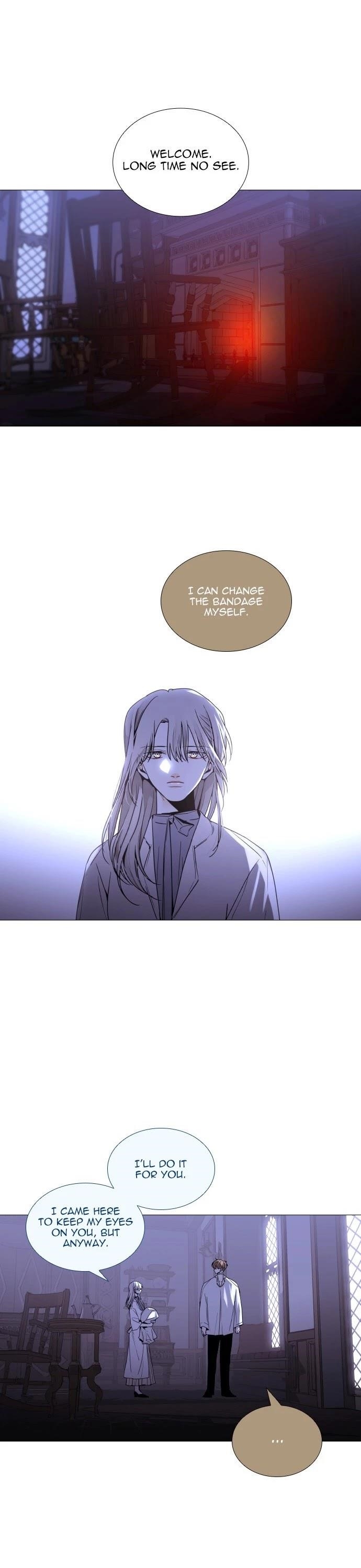 Trump Chapter 344 - Page 18