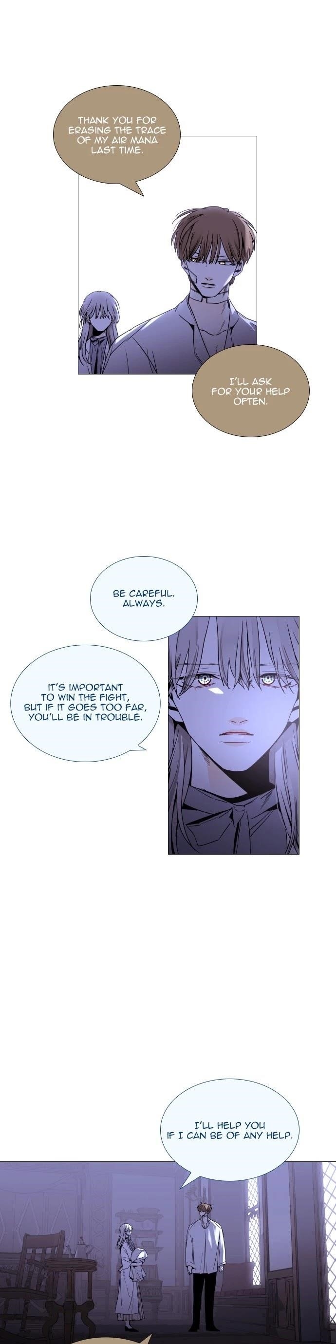 Trump Chapter 344 - Page 19