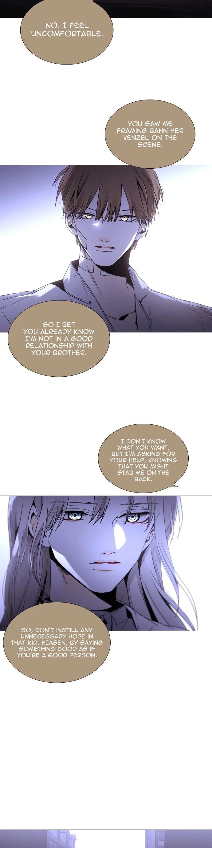 Trump Chapter 344 - Page 20