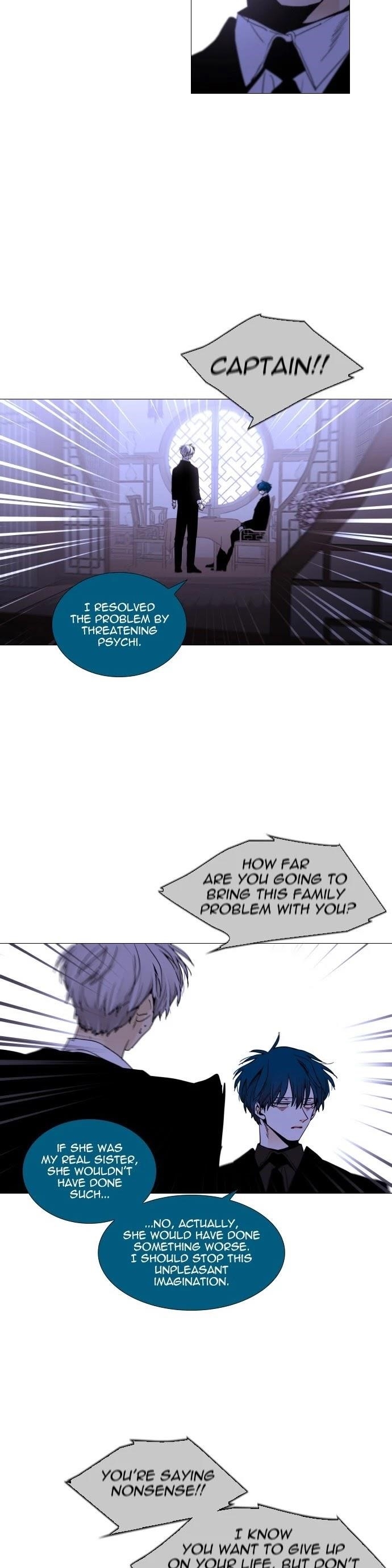 Trump Chapter 344 - Page 24