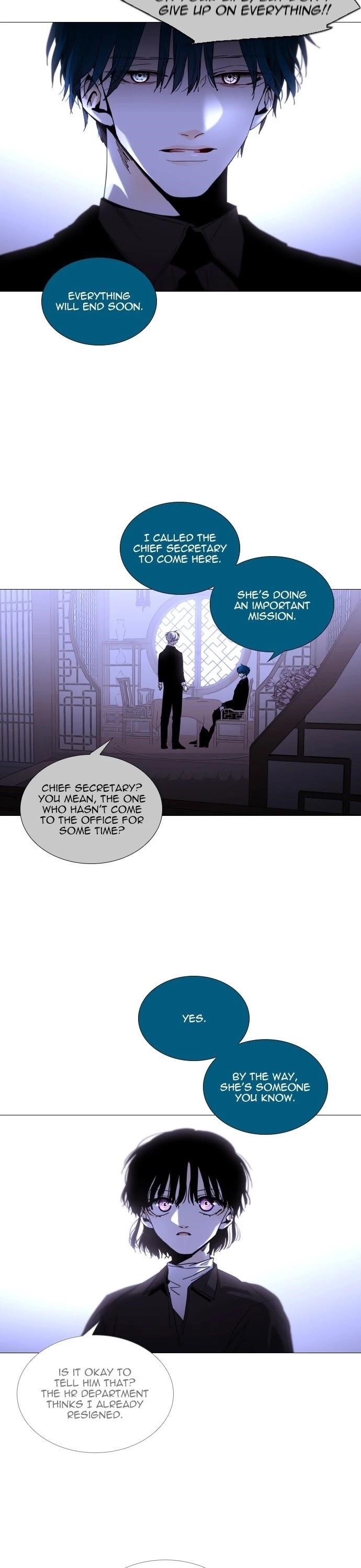 Trump Chapter 344 - Page 25