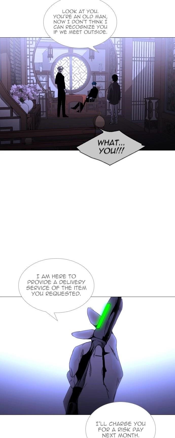 Trump Chapter 344 - Page 26