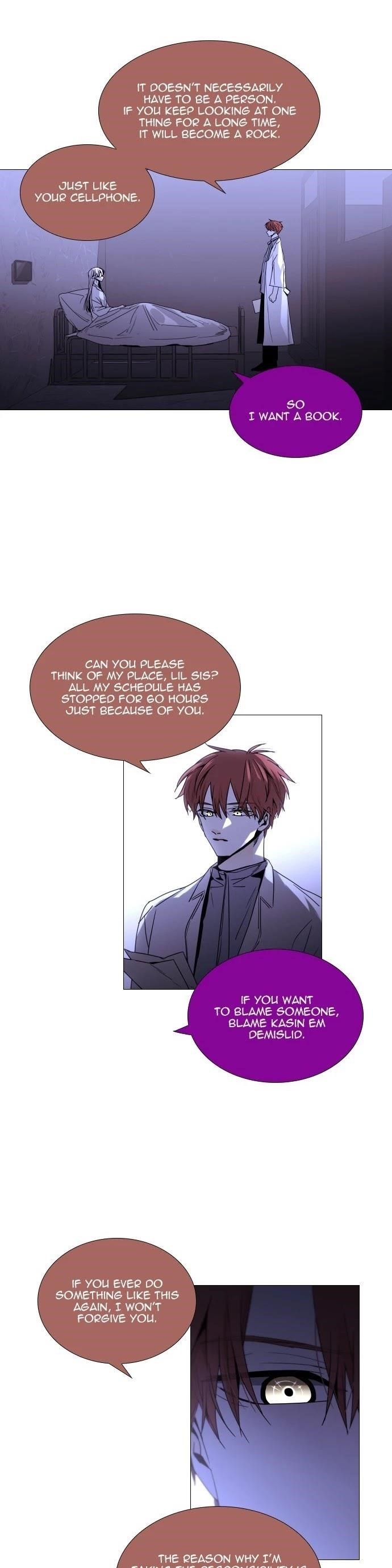 Trump Chapter 344 - Page 8