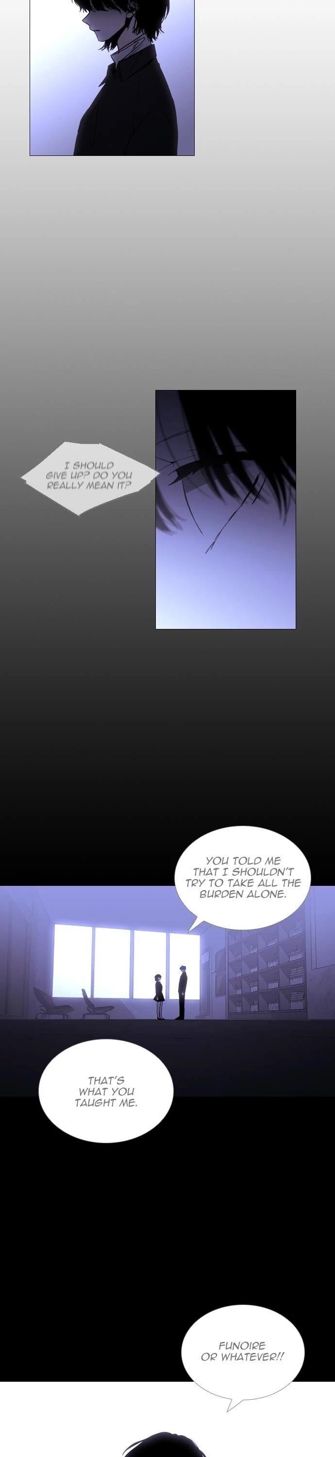 Trump Chapter 345 - Page 10