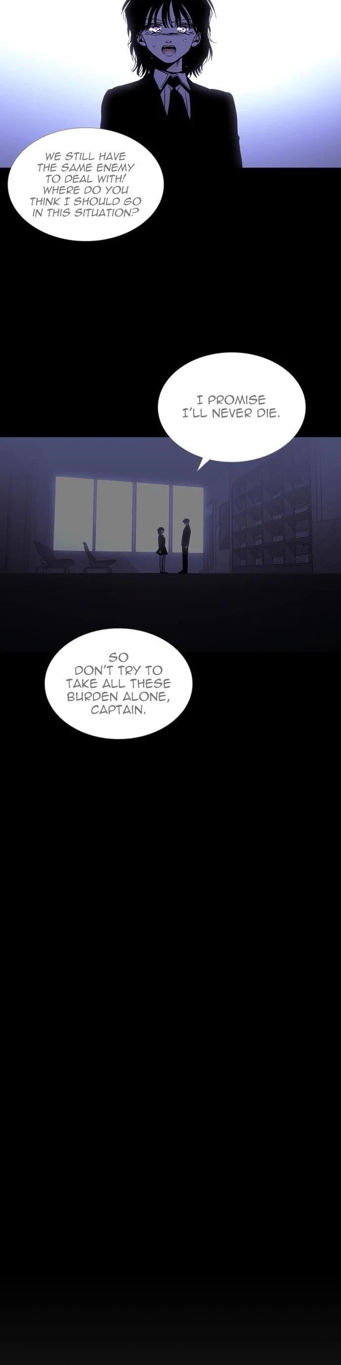 Trump Chapter 345 - Page 11