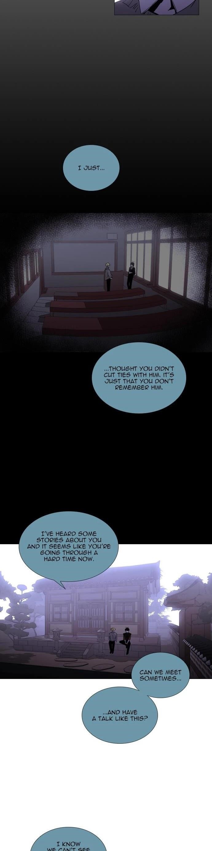 Trump Chapter 345 - Page 16