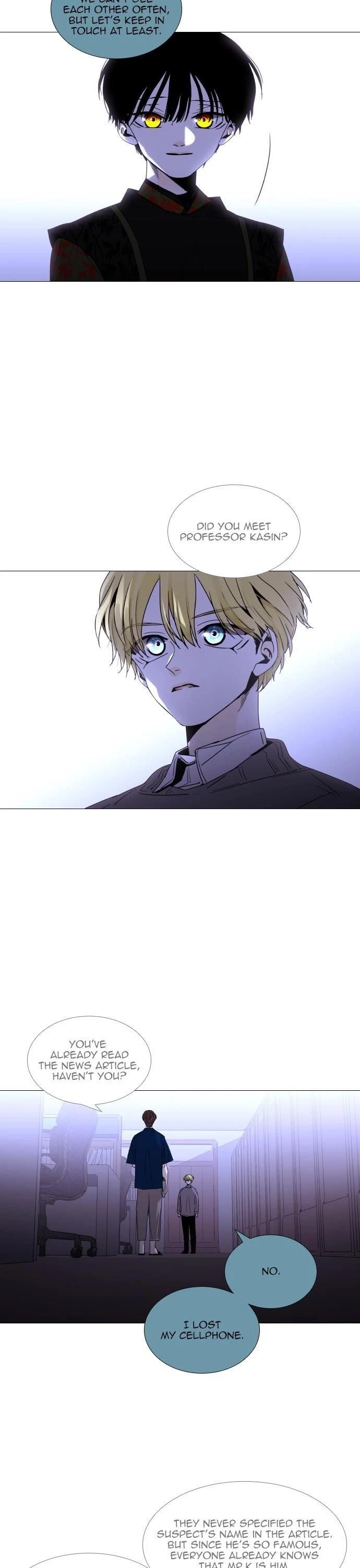 Trump Chapter 345 - Page 17