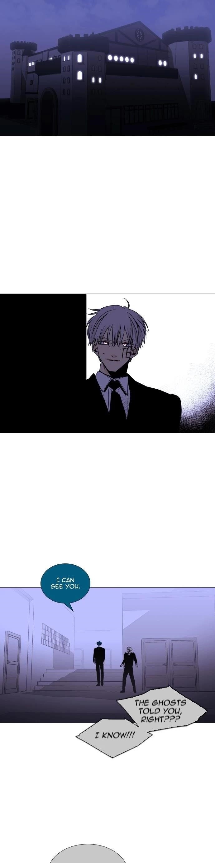 Trump Chapter 345 - Page 19