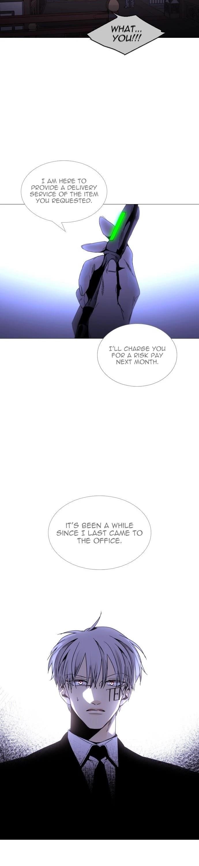 Trump Chapter 345 - Page 2