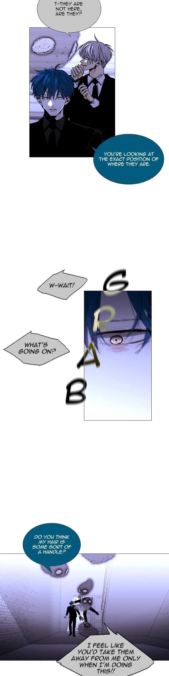 Trump Chapter 345 - Page 20