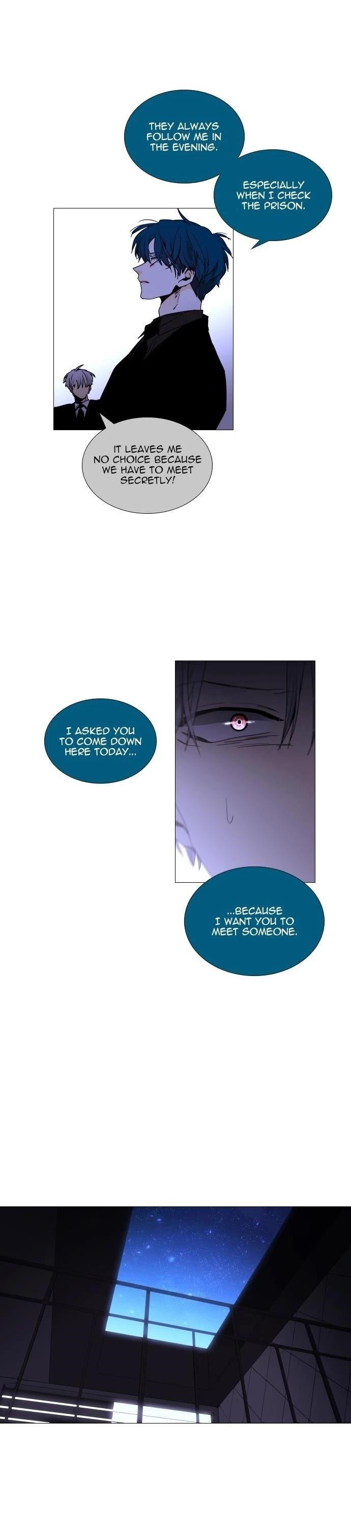 Trump Chapter 345 - Page 22