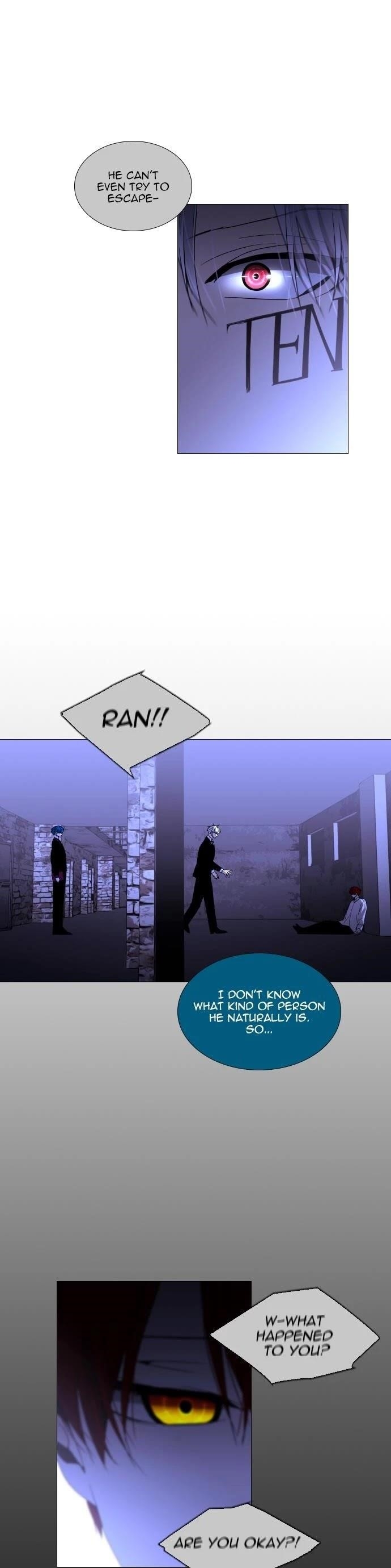 Trump Chapter 345 - Page 24