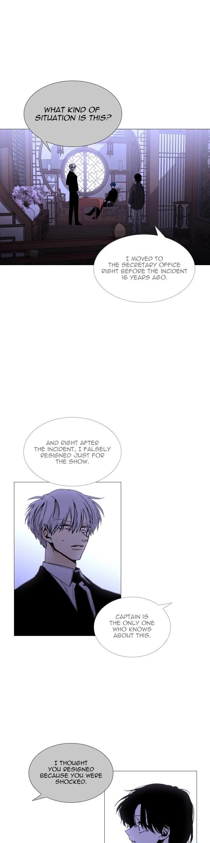 Trump Chapter 345 - Page 3