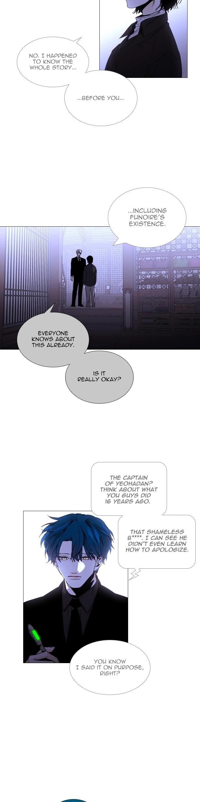 Trump Chapter 345 - Page 4