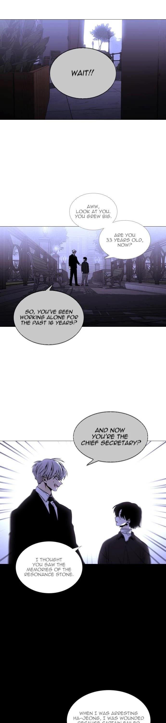 Trump Chapter 345 - Page 6