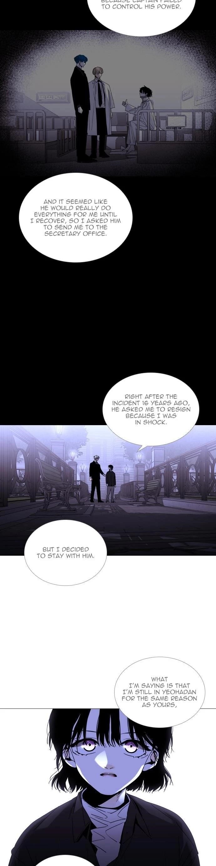 Trump Chapter 345 - Page 7