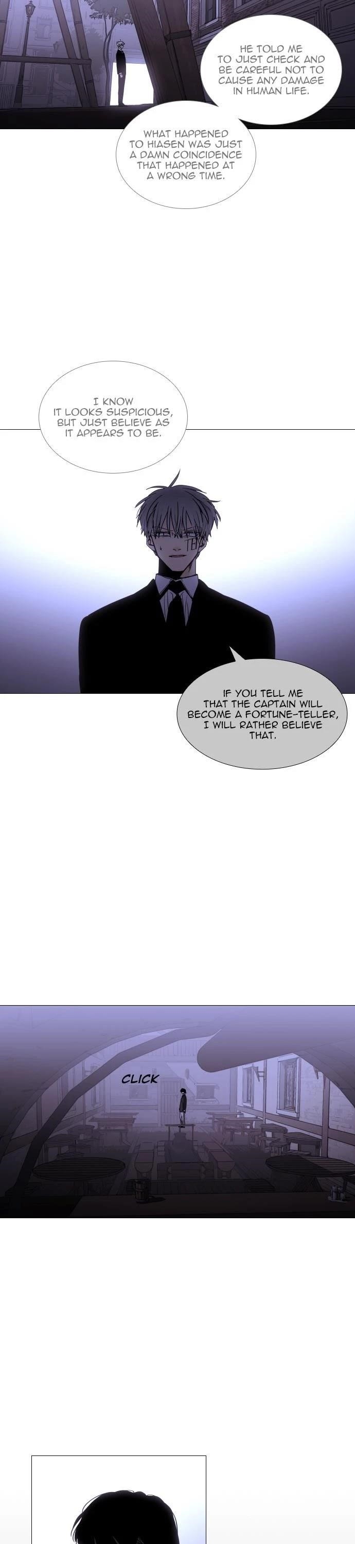 Trump Chapter 345 - Page 9