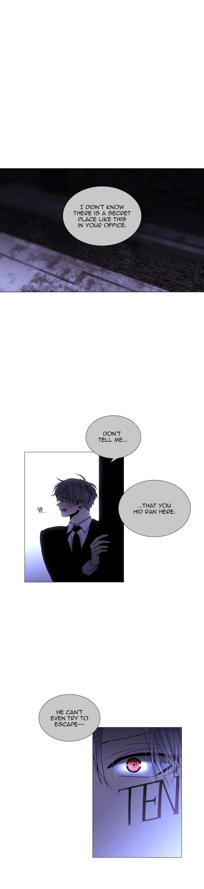 Trump Chapter 346 - Page 1