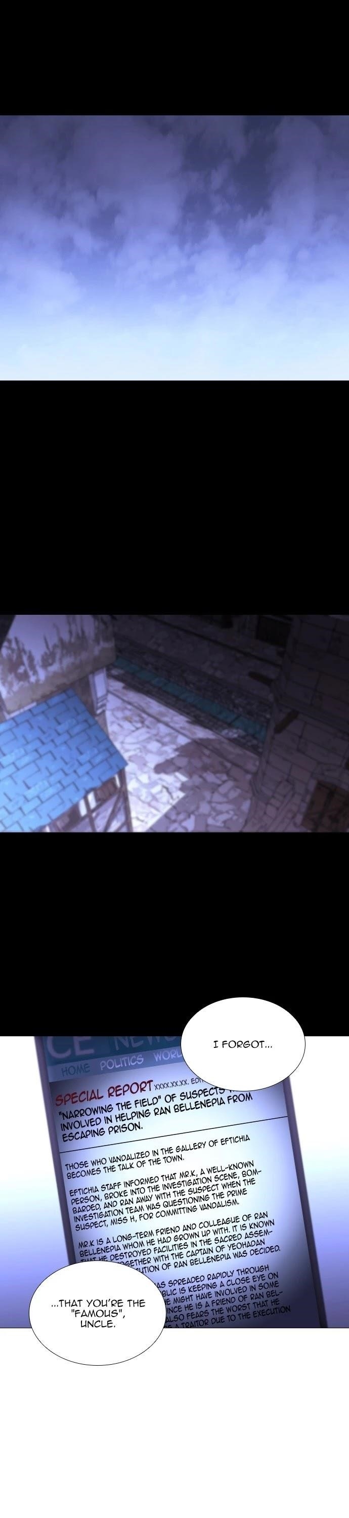 Trump Chapter 346 - Page 10