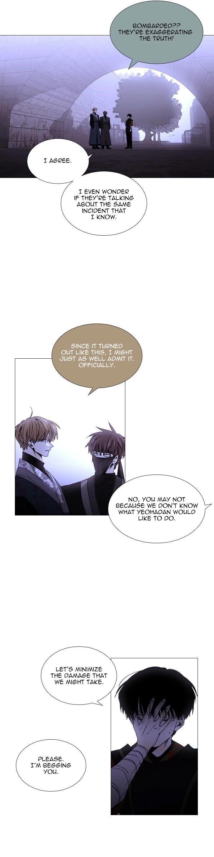 Trump Chapter 346 - Page 11