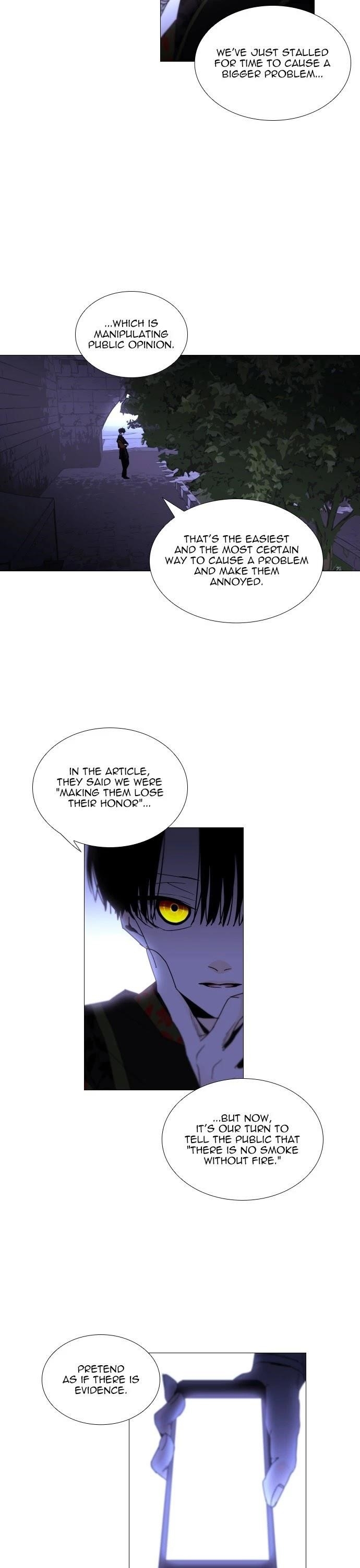 Trump Chapter 346 - Page 13