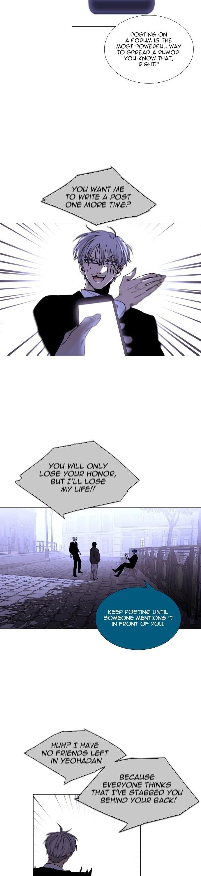 Trump Chapter 346 - Page 14