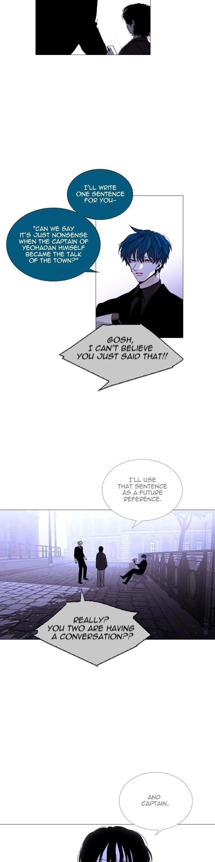 Trump Chapter 346 - Page 15