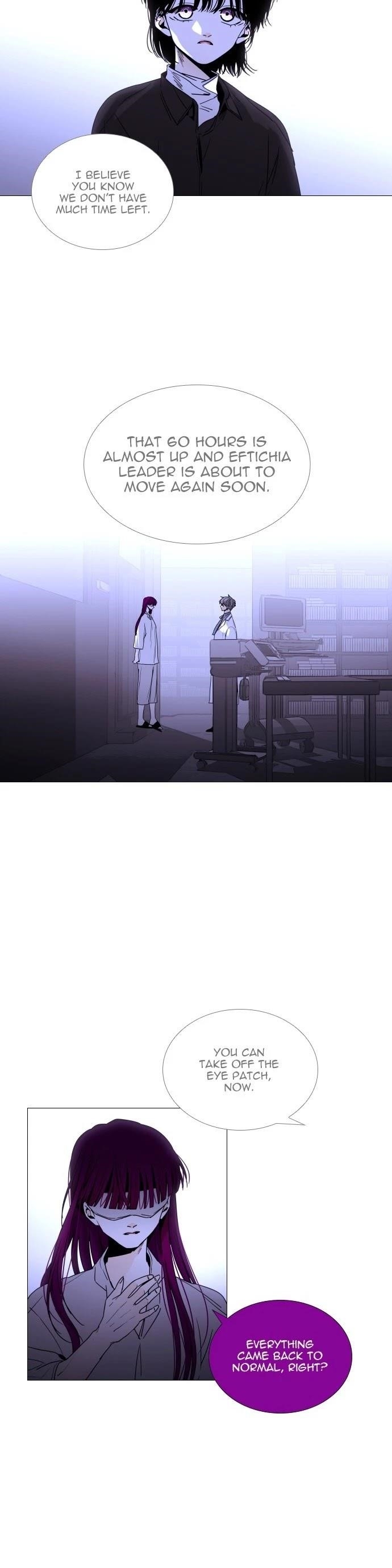 Trump Chapter 346 - Page 16