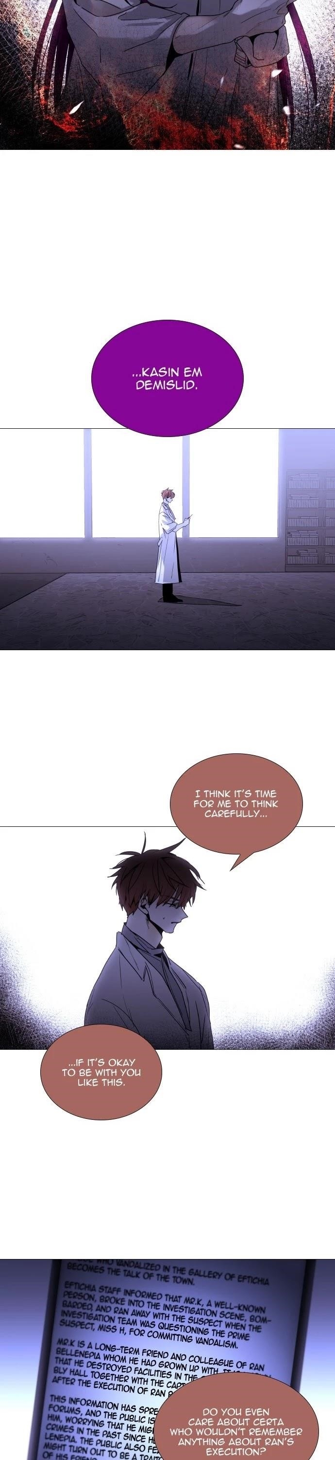 Trump Chapter 346 - Page 18