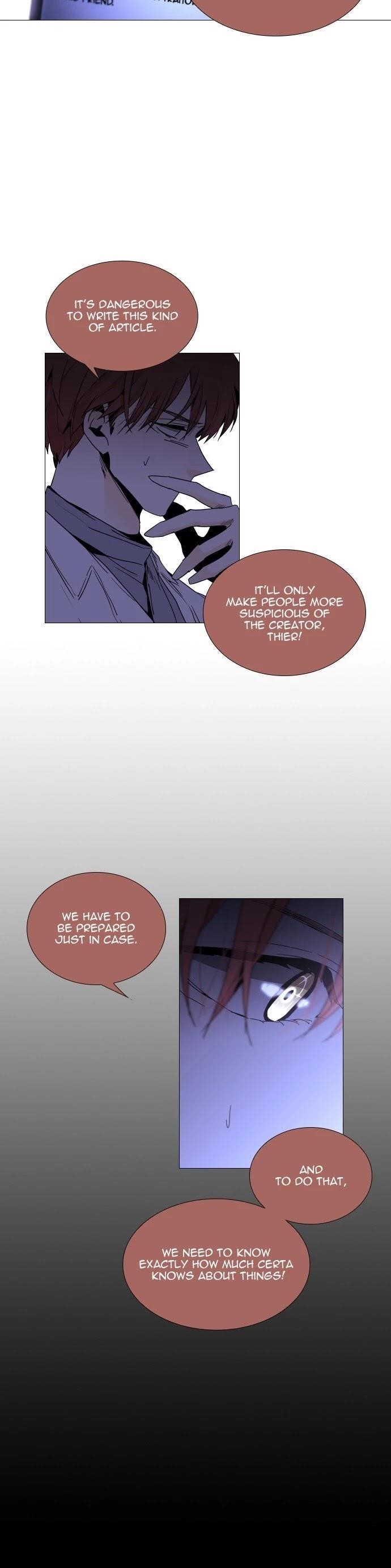 Trump Chapter 346 - Page 19