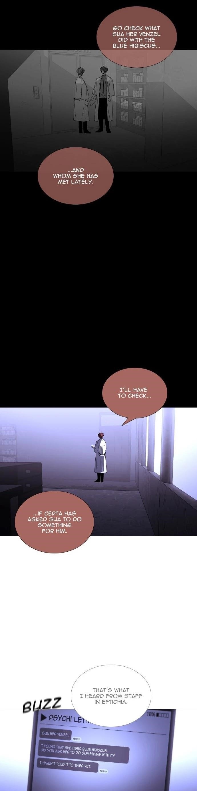 Trump Chapter 346 - Page 20