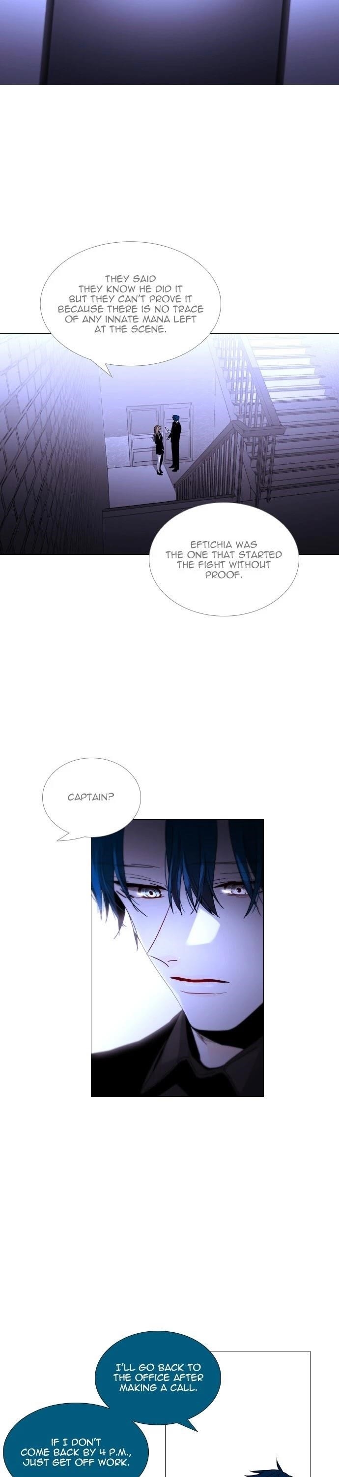 Trump Chapter 346 - Page 21