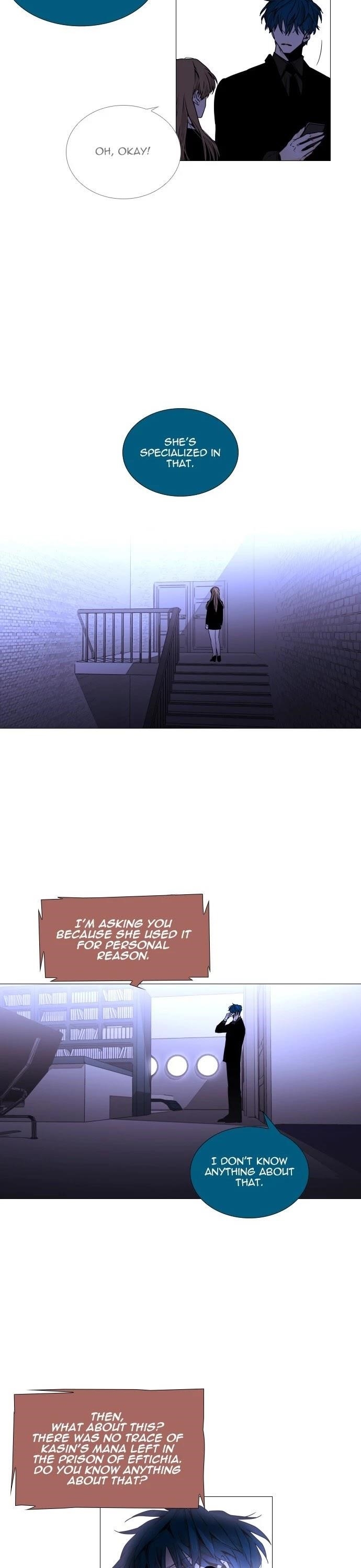 Trump Chapter 346 - Page 22