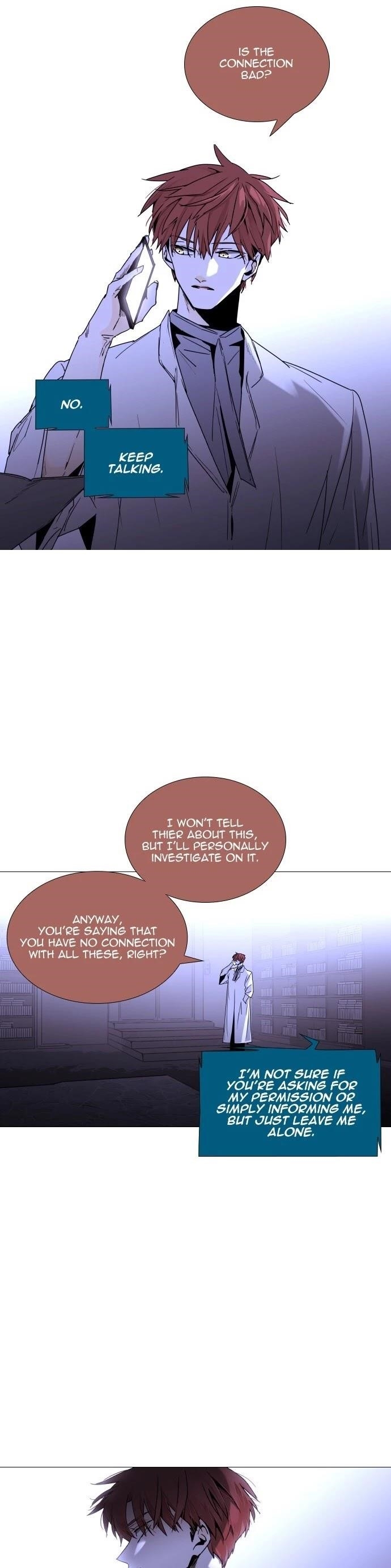 Trump Chapter 346 - Page 24