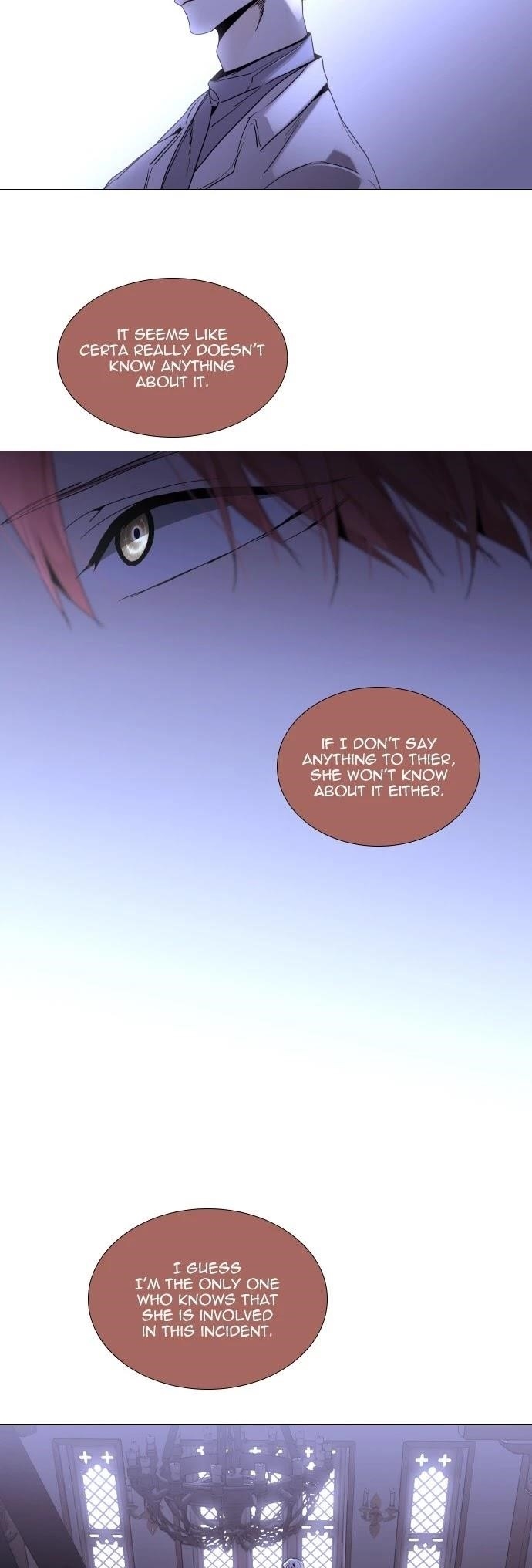 Trump Chapter 346 - Page 25