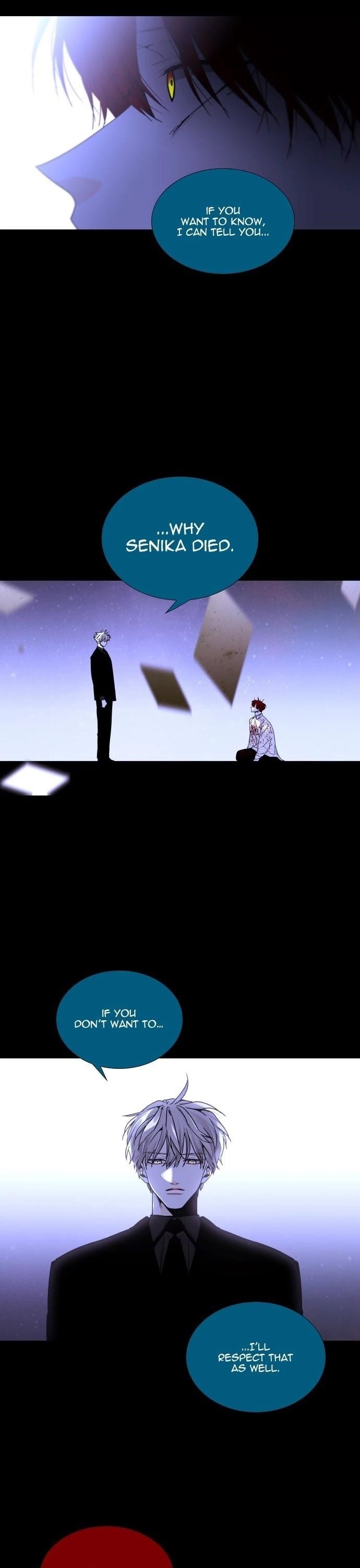 Trump Chapter 346 - Page 5