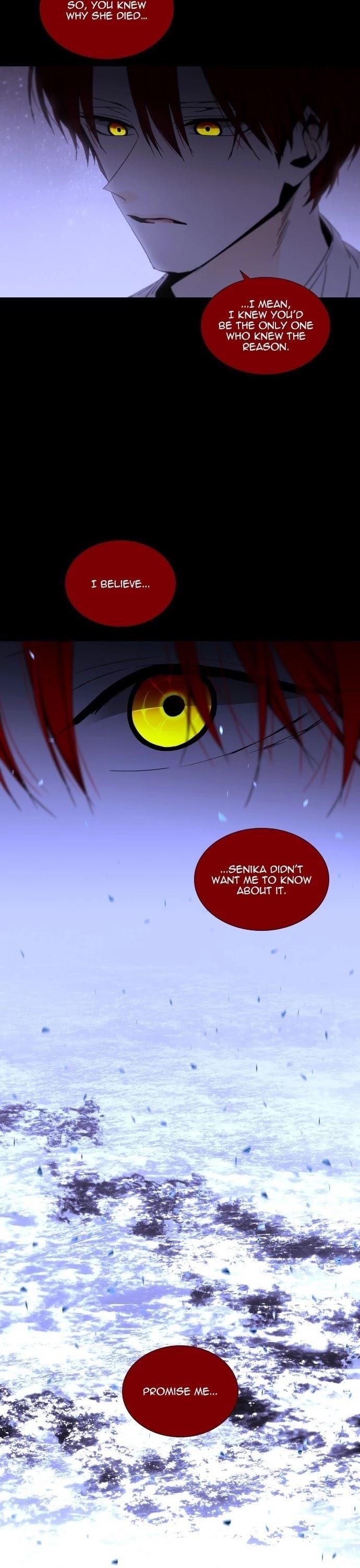 Trump Chapter 346 - Page 6