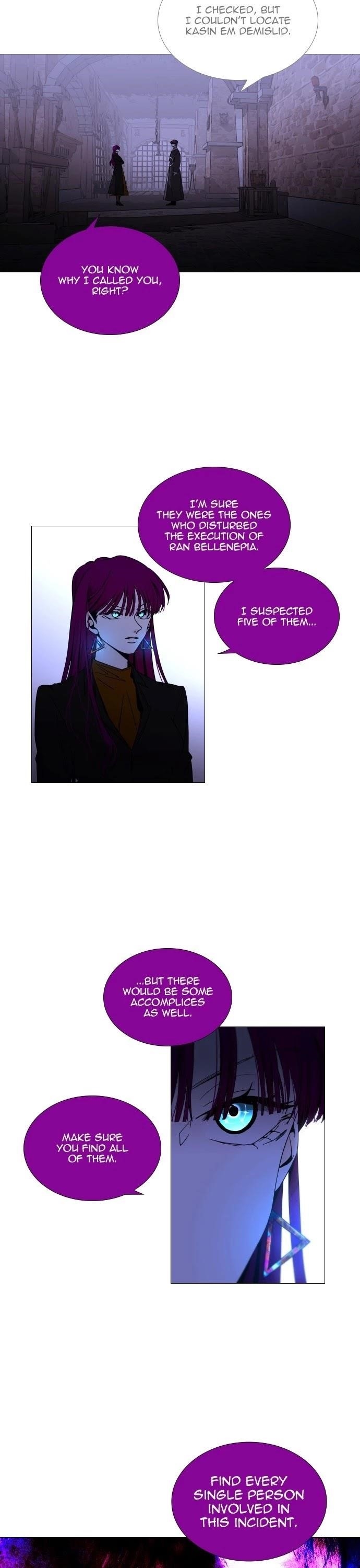 Trump Chapter 347 - Page 13