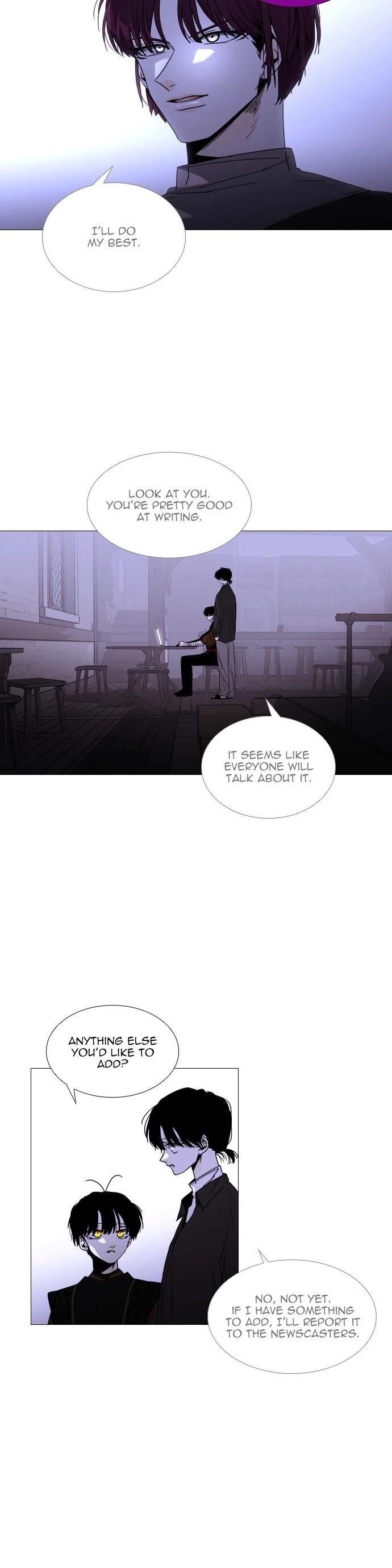 Trump Chapter 347 - Page 15