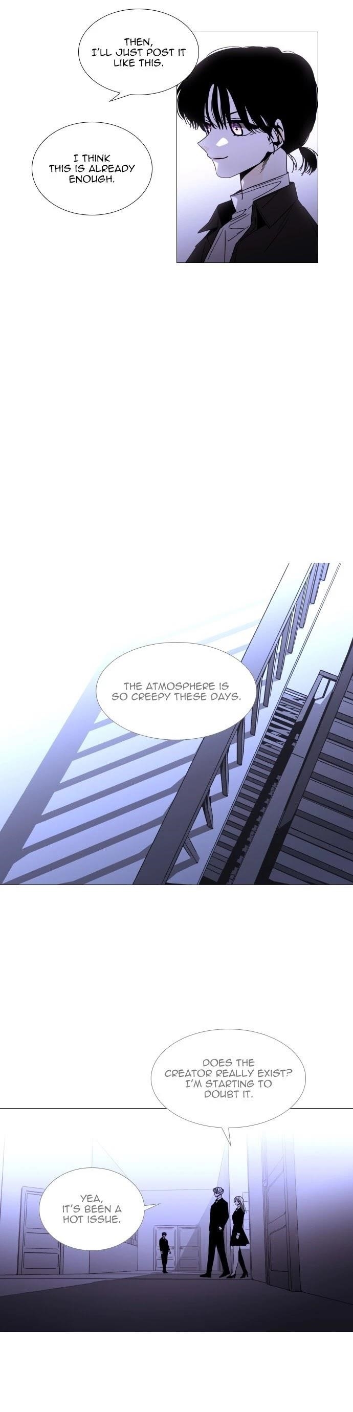 Trump Chapter 347 - Page 16